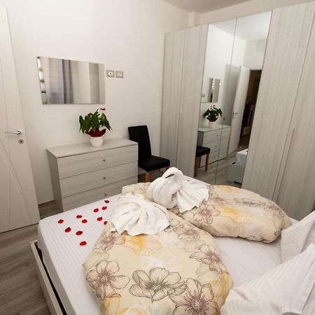 Ferienwohnung Junior Deluxe 3 Meran Exterior foto
