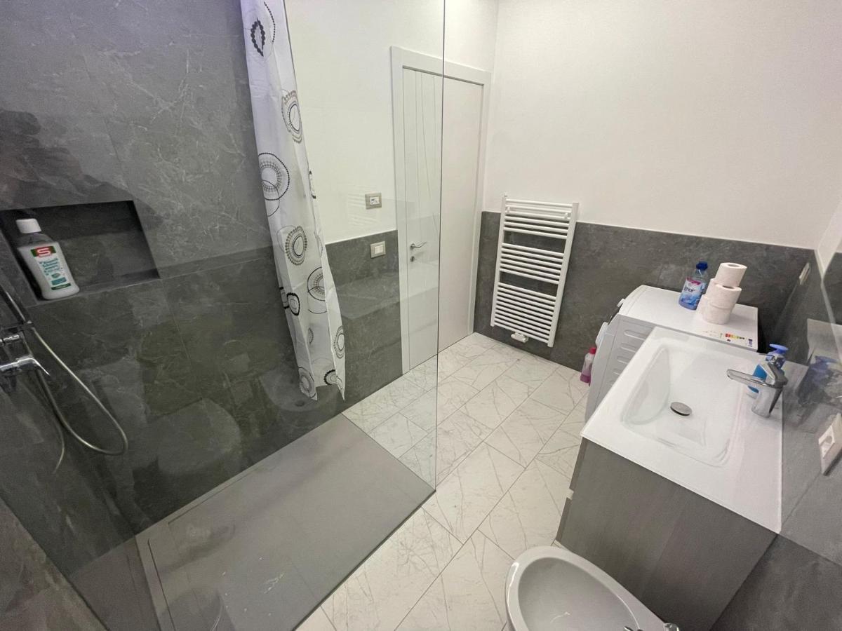 Ferienwohnung Junior Deluxe 3 Meran Exterior foto
