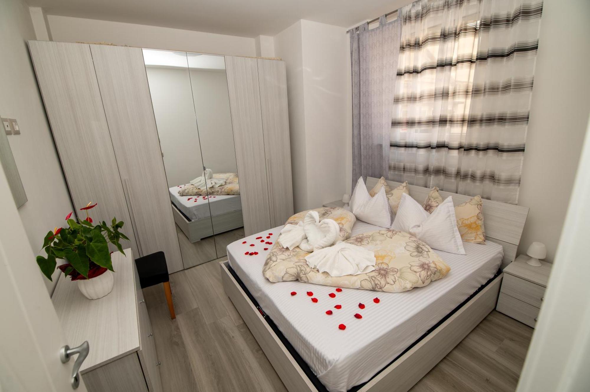 Ferienwohnung Junior Deluxe 3 Meran Exterior foto