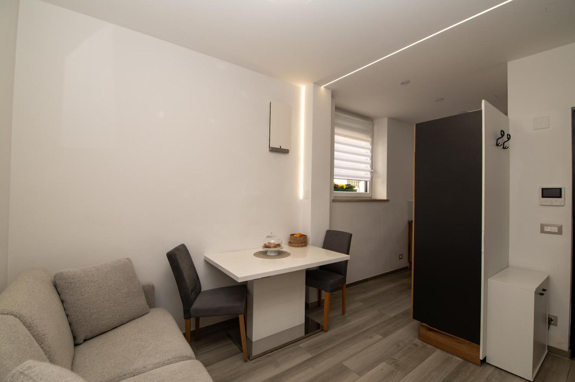 Ferienwohnung Junior Deluxe 3 Meran Exterior foto
